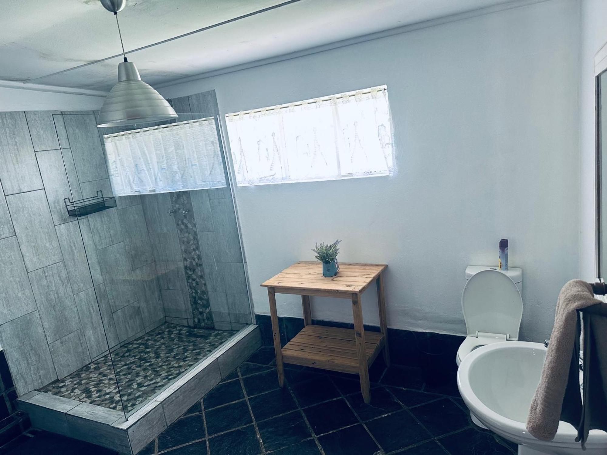 Lighthouse Bed & Breakfast Kroonstad Exterior photo